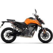 Exhaust muffler silencer arrow - exhaust,