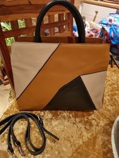  Leather Top Handle/ Shoulder