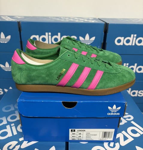 Adidas london monopoly city - london,