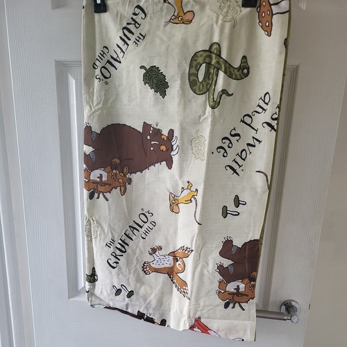 Gruffalo reversible single - gruffalo,