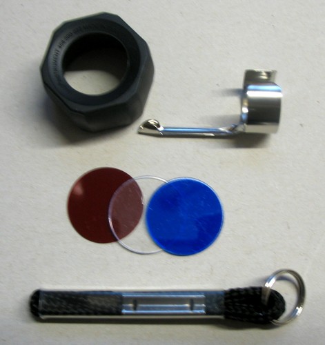 Accessory kit for - accessory, mini