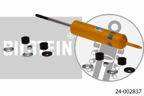 Bilstein front shock - b6,