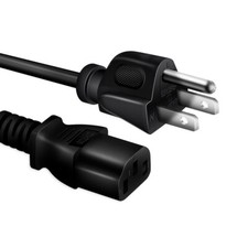 Pkpower 5ft AC Power Cord