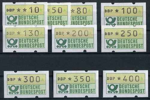 Bund atm 7 - atm, ts