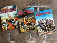 Warhammer Ancient Battles lot