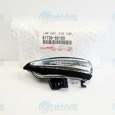 GENUINE LEXUS IS200T WING