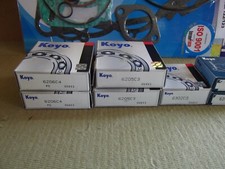 Aprilia RS125 RS 125 Complete