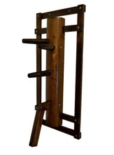 Wing Chun Wooden Dummy with