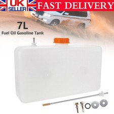 7L Fuel Oil Gasoline Tank