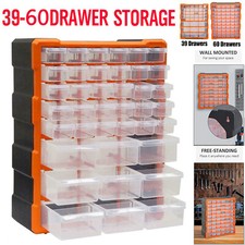 MULTI STORAGE DRAWER CABINET