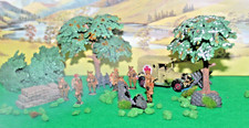 WW1 30mm British soldiers
