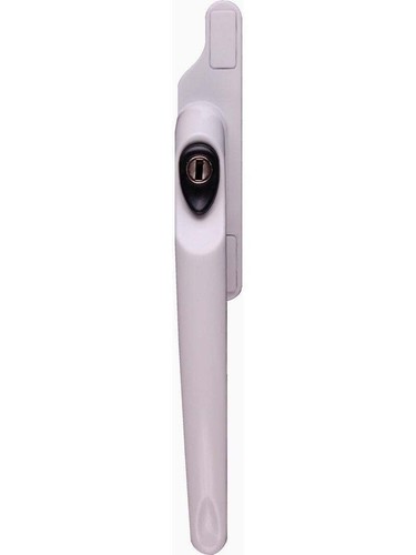 Gardinia cadenza white left - cadenza,