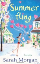 Summer Fling: A Bride for