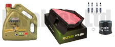 Service Kit Filters Plugs