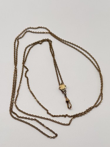 Antique gold filled - filled, ladies
