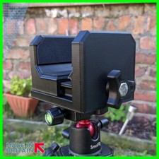 Shooting Saddle, Rifle Cradle