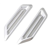 SILVER (BV1S) Power Vents