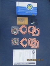 TRIUMPH 2000 2.5  TR6 HS6