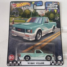 2023 Hot Wheels Premium