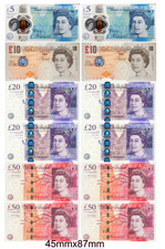 Money Notes Cake/cupcake