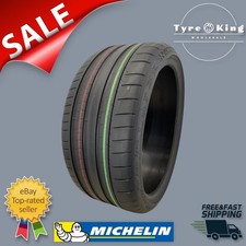 1x 265/30zr20 94Y XL Michelin Pilot Super Sport * 2653020 FREE PP