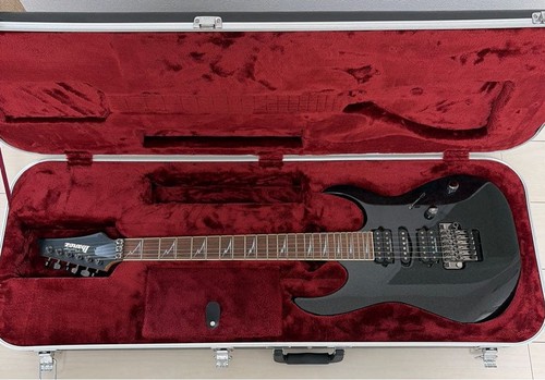 Ibanez prestige rg2620z - prestige,