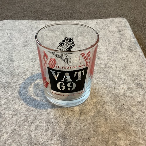 Vintage vat scotch whisky - vintage,