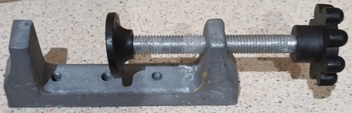Spirit optics hand pull - optics, /