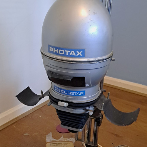 Photax colourstar grey - photax,