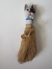 Early 1900s Bisque French