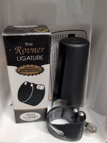 Rovner light 10 bass - , l-10