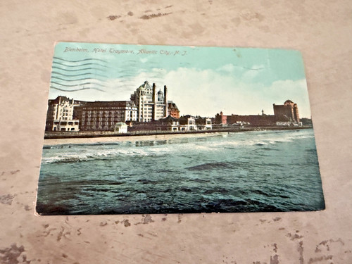 Hotel craymore atlantic - atlantic, city