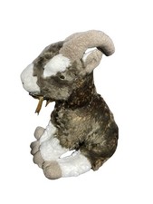 Living Nature Brown Goat Soft