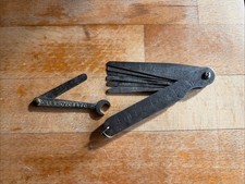 Rolls-Royce 20 HP Feeler