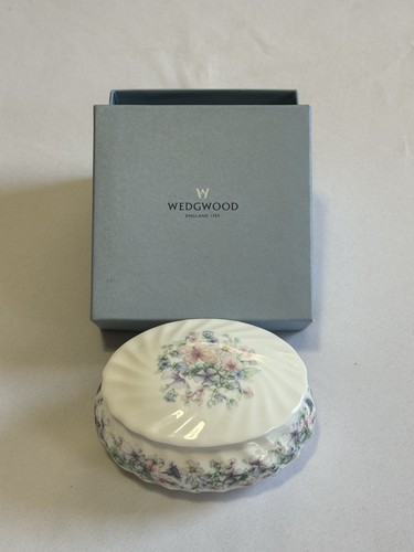 Wedgewood angela bone - bone, china