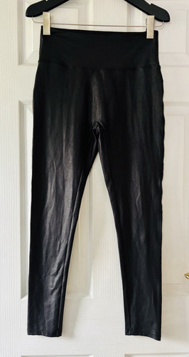 Primark black faux - primark, leather
