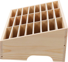 Phone Storage Box 24 Grid