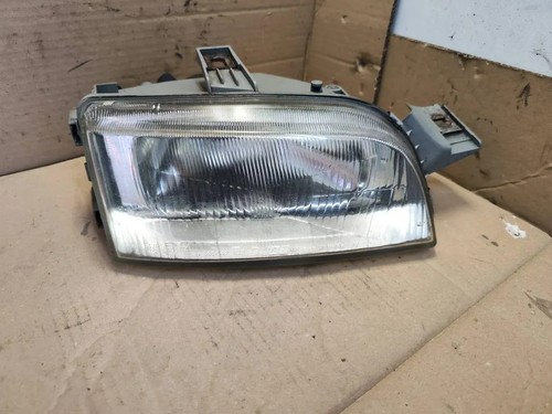 Fiat punto 176 - 176, front