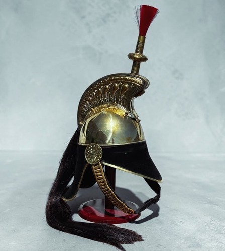 Napoleonic reproduction brass - reproduction,