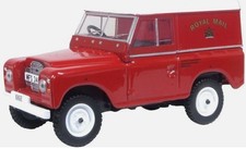 OXFORD 43LR3S008 1/43 LAND
