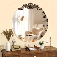 24/28/32/36" Large Baroque