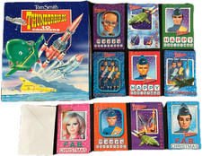 Thunderbirds TOM SMITH