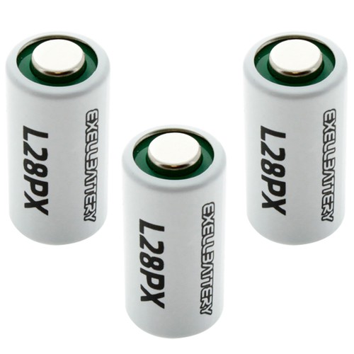 170mah dog collar - 3x,