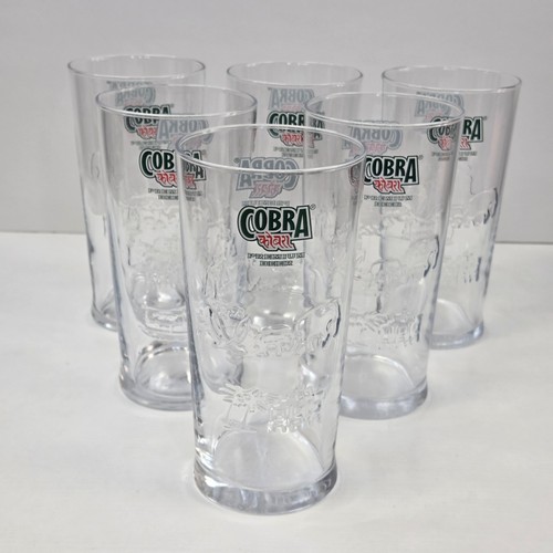 Vintage cobra pint - 6,