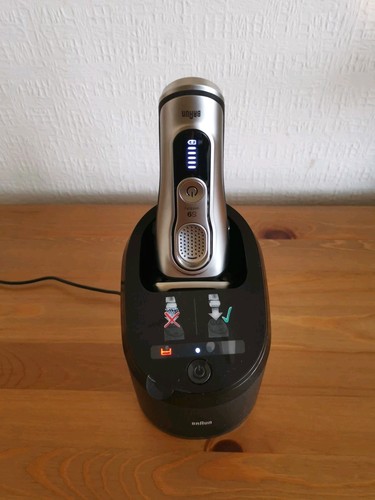 Braun series cordless - series,