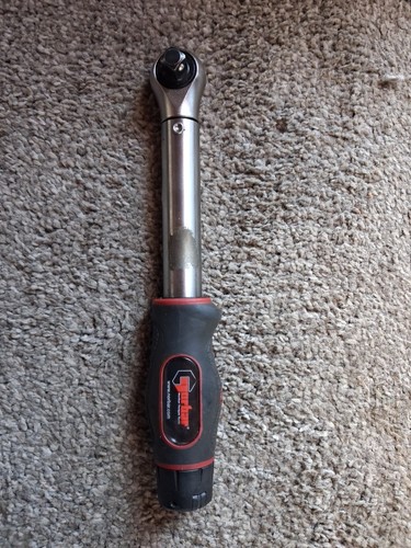 Norbar 180 m torque - 40-180,