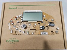 Bimby TM31 Control Board