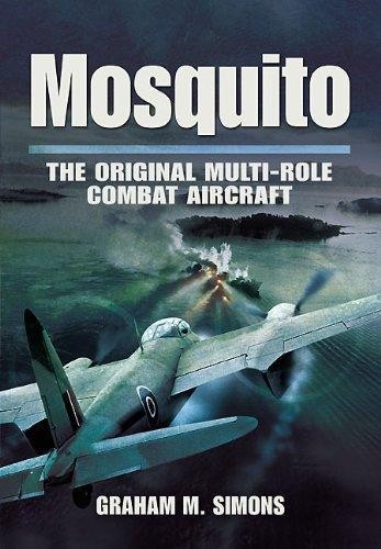 Mosquito the original - the,