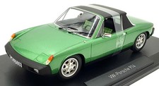 Norev 1/18 Scale Diecast