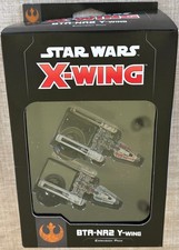 Star wars wing - x-wing, bta-nr2